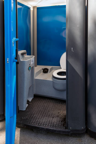 Best Local porta potty services  in Eureka, MT