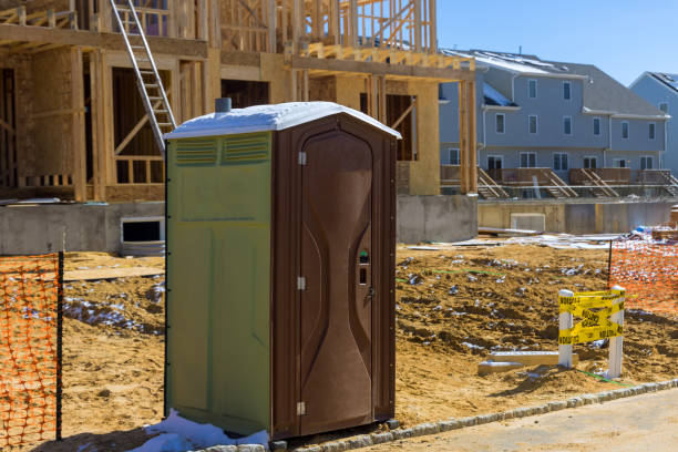 Best Affordable portable toilet rental  in Eureka, MT