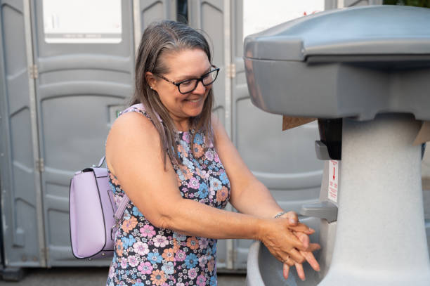Best Long-term porta potty rental  in Eureka, MT