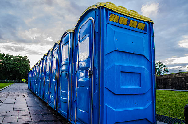 Best Porta potty for special events  in Eureka, MT